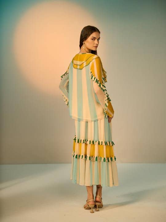 Vida-Rock für den Großhandel von VERB BY PALLAVI SINGHEE