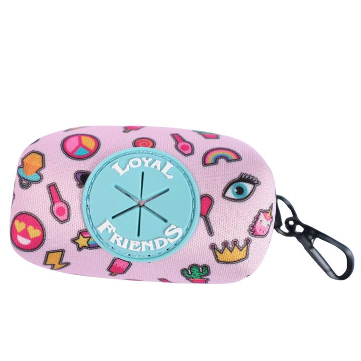 Gypsy, Poop Bag for wholesale by LOYAL FRIENDS