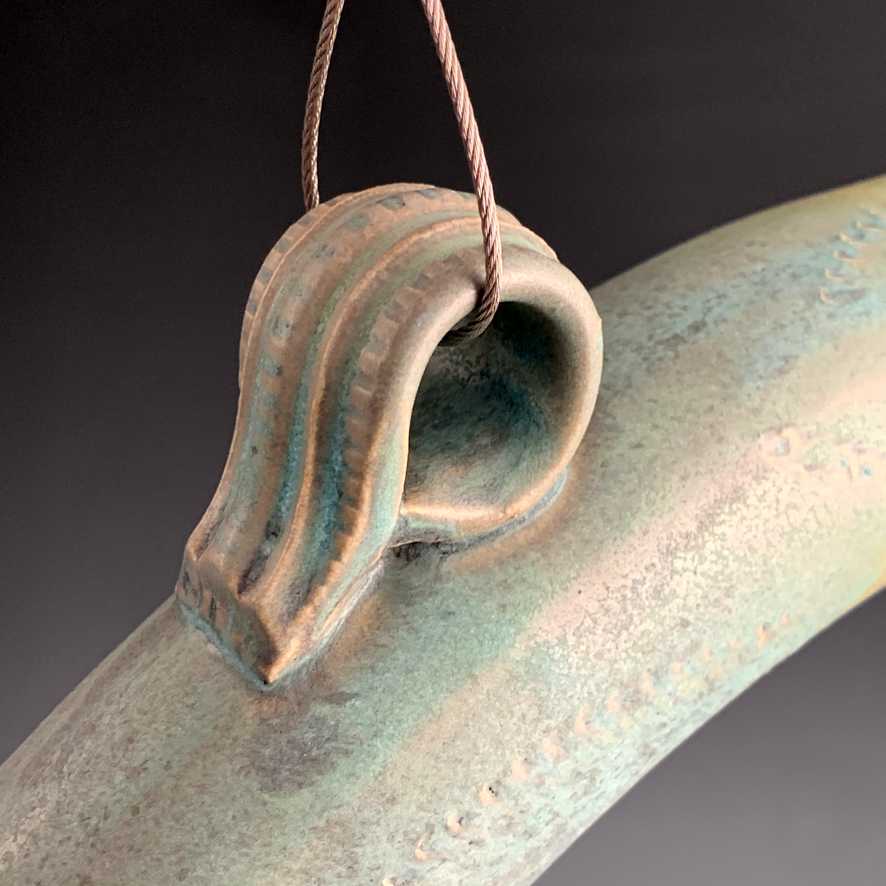 Macone Clay / Spooner Creek - Wholesale Bird Feeder - BFR - Bird Feeder - Round6