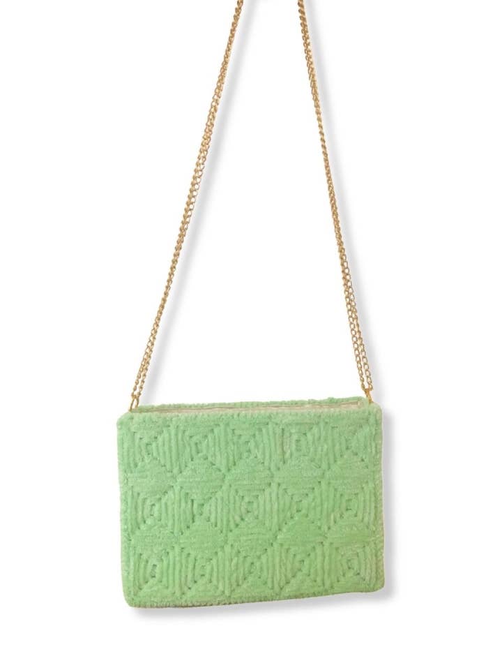 Sac Illusion pour la vente par Eulalie Bijou