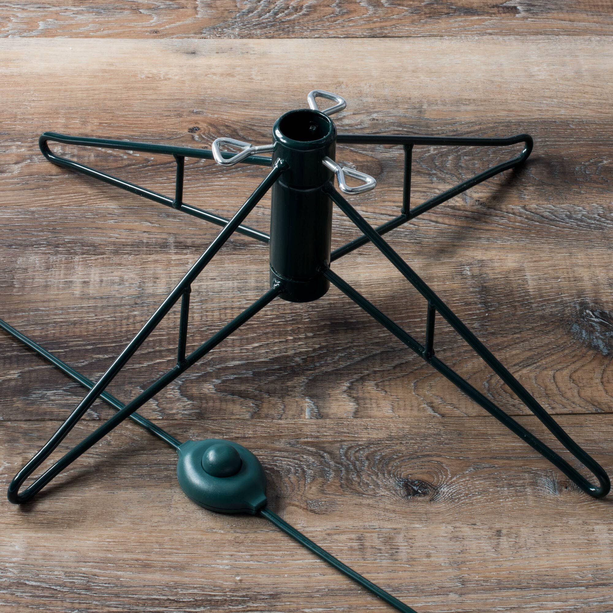 Green Vickerman 6.5' x 20" Durham Pole LED 200WW for wholesale on Faire3