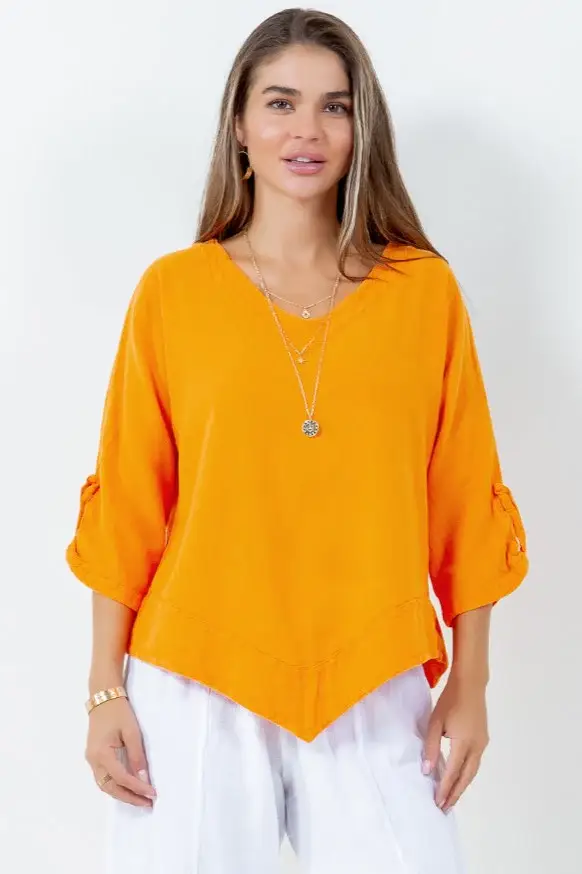 Cottonways – wholesale Blouse – Women’s – DORIE Top * In Stock20