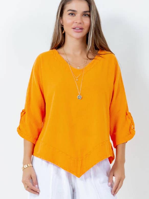 Cottonways – wholesale Blouse – Women’s – DORIE Top * In Stock20