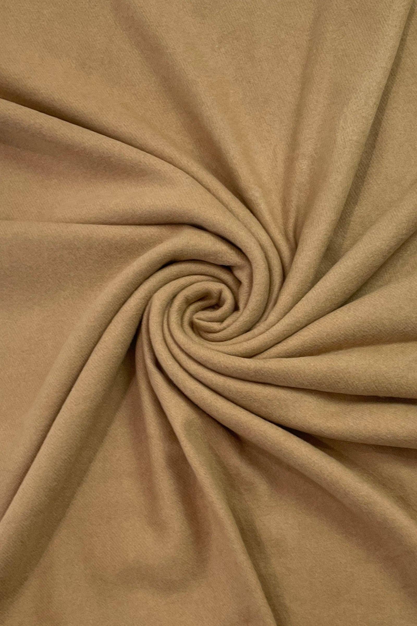 Fashion Scarf World – wholesale Halsduk - Dam – Mjuk ull tofs filt sjal11