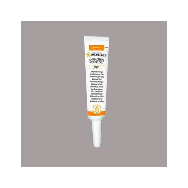 Mid East Canadian pharmaceutical - Wholesale Healing Salve/Balm/Cream - Medihoney® Antibacterial Wound Gel0