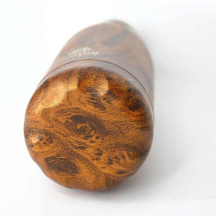 Bamboo Spirit - Wholesale Water Bottle - Insulated Design Bottle - 500 ML20