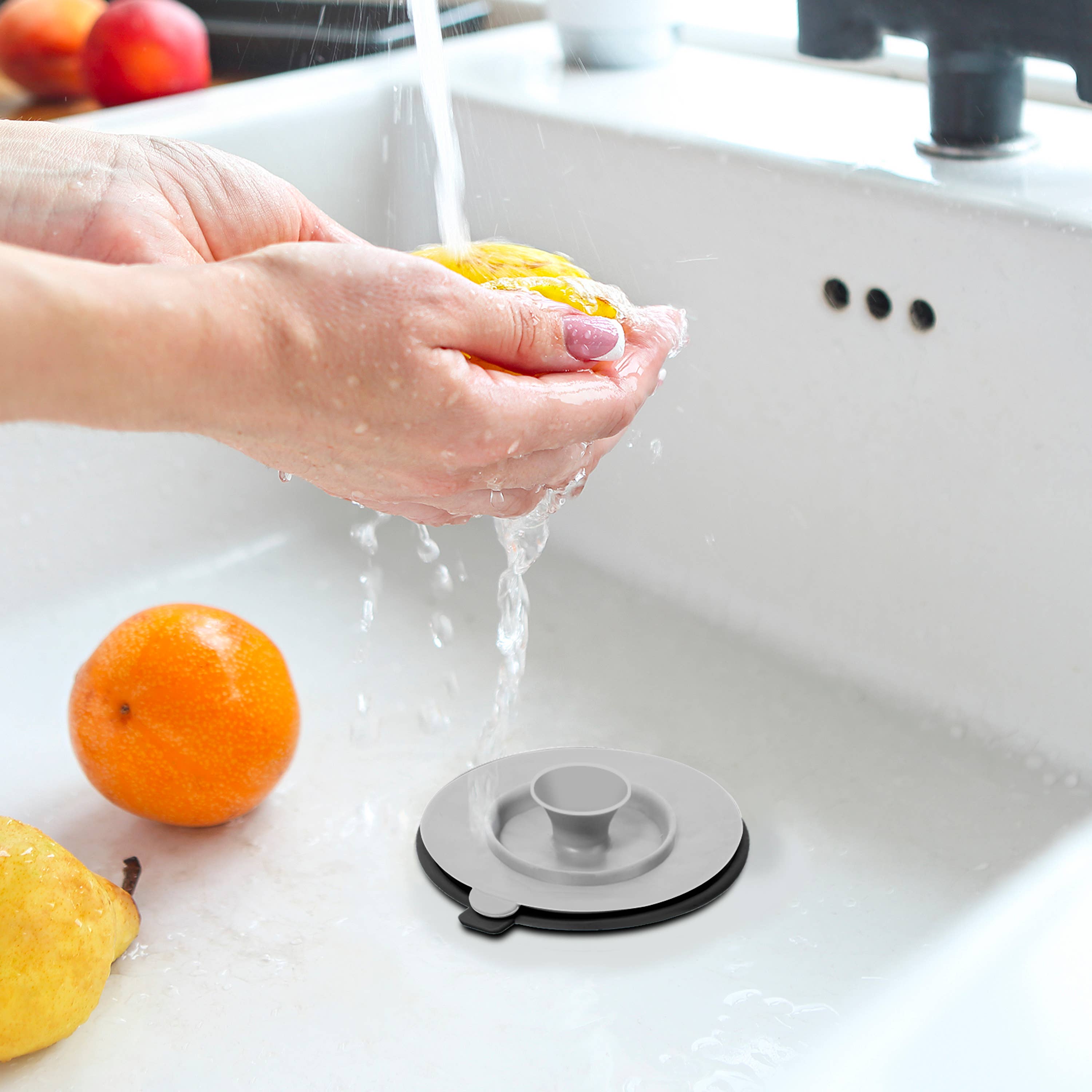 Oggi – Engroshandel Køkkenredskab – Vaskesi & Prop, Silikone6