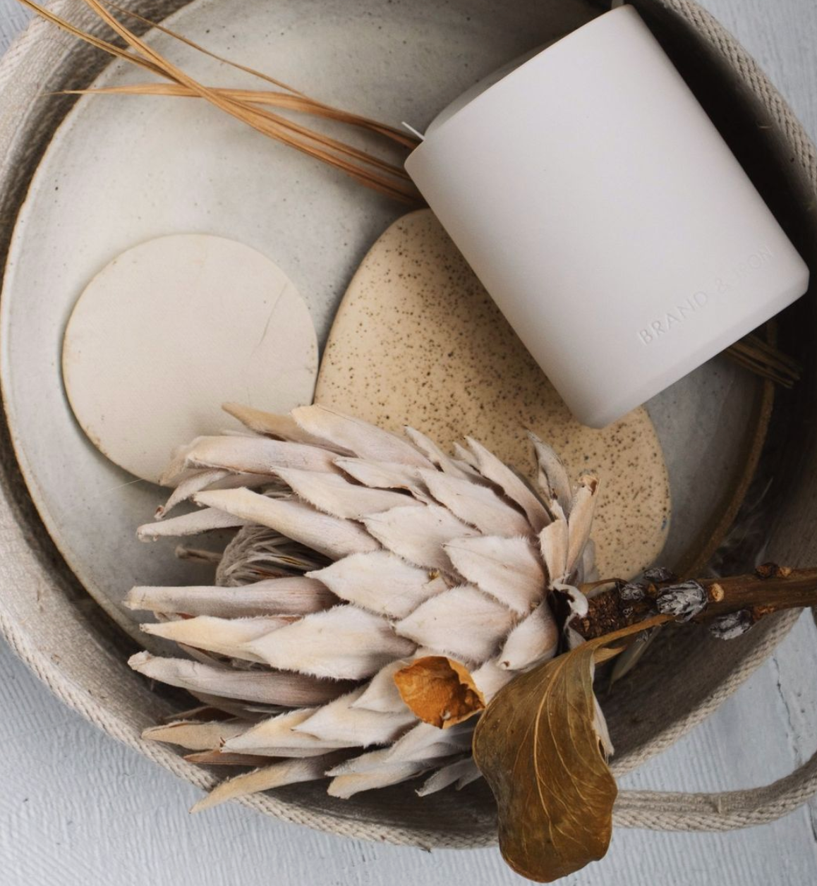 Brand & Iron – wholesale Burkljus – Laconic Collection: Laconic3