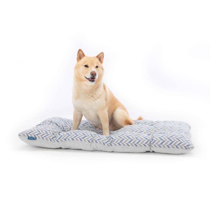 Danube - Dog Bed (Cushion) for wholesale by Project Blu