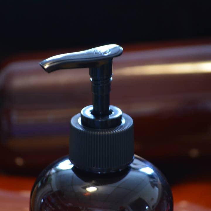 Zanabella Plant Based Skincare - Vente Crème/lotion pour le corps - Lotion pour le corps non parfumée8