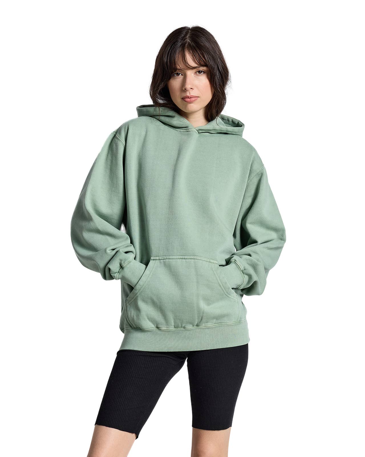 Smart Blanks - Wholesale Hoodie - Heren - 8005 - Volwassen Premium 12oz. Mode Hoodie2