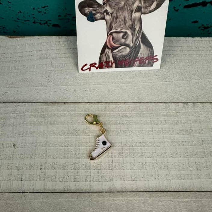 Crazy Heifers Wholesale - Wholesale Individual Charm/Pendant - Clip-on Charms Gold Tone10