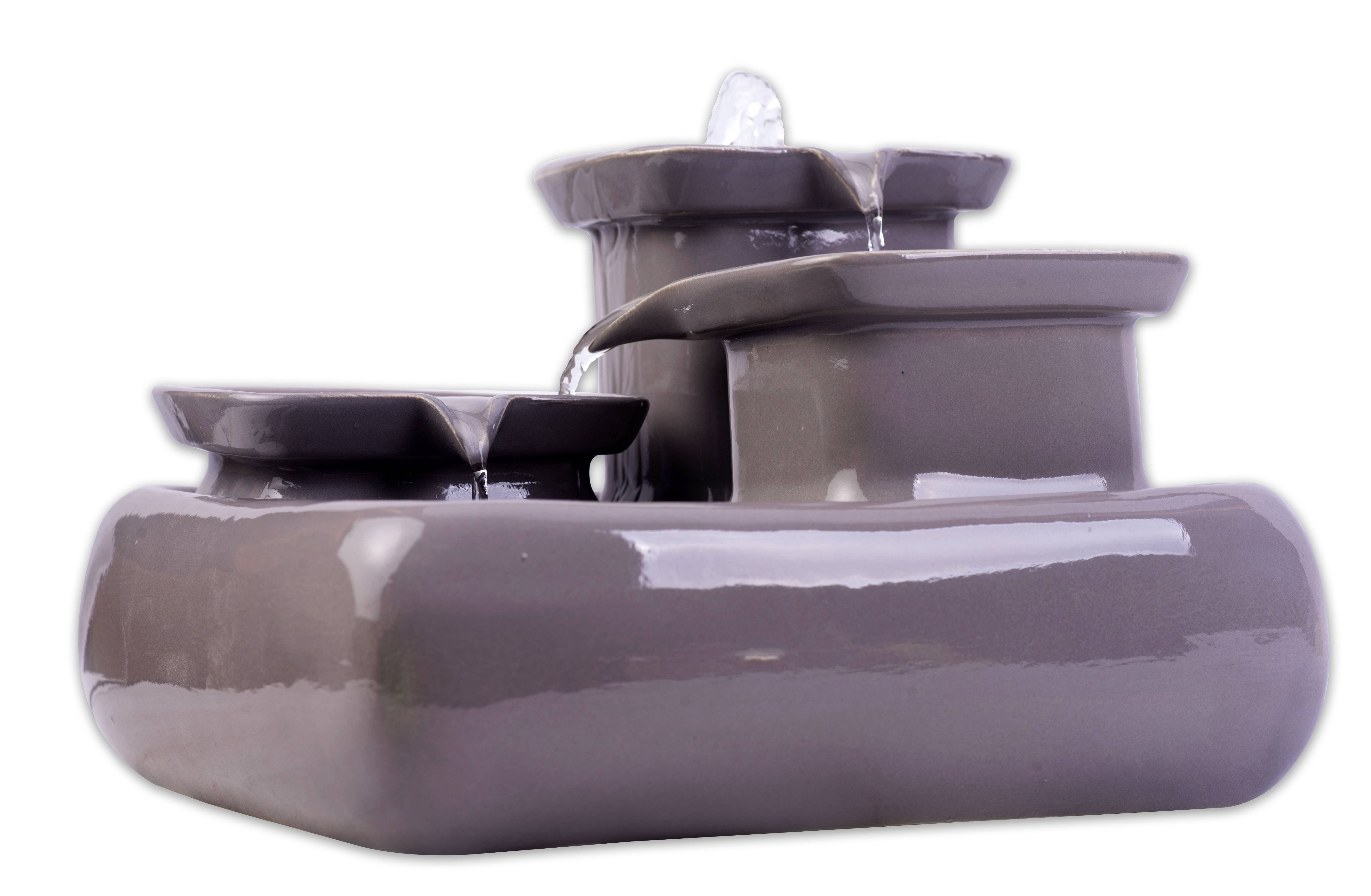 Miaustore – wholesale Pet bowl – Cat/dog – Cat fountain ceramic standard16