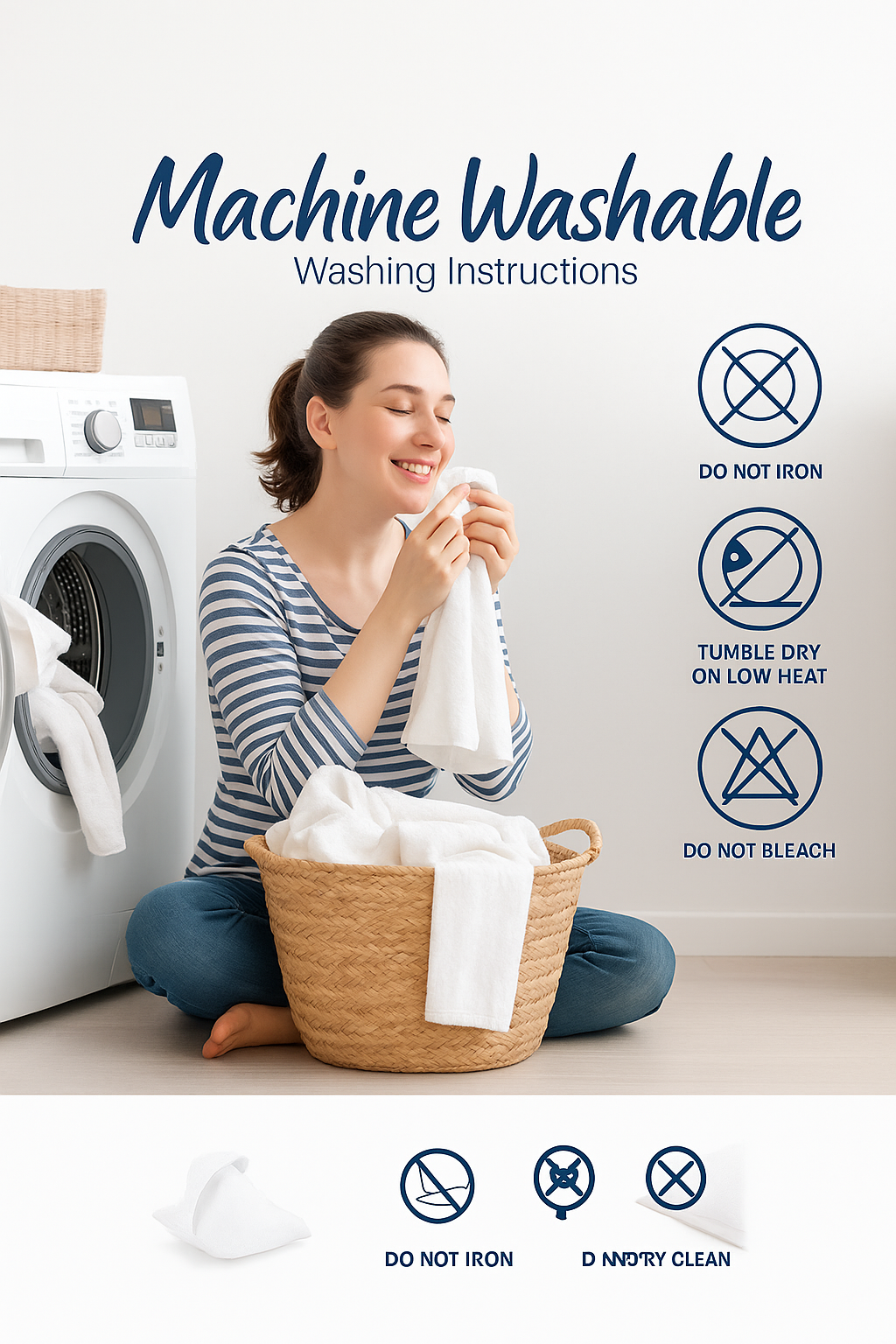 Orimono Elegance - Vendita all'ingrosso Coprimaterassi/Protezioni materasso - Ortopedico topper materasso con imbottitura spessa da 10 cm | Lusso morbido e confortevole12