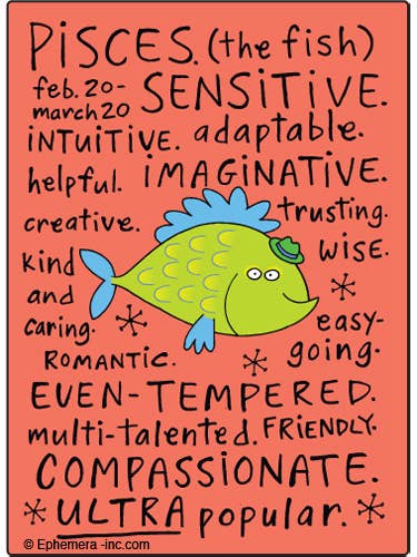 Magnet-Fiskene nice Clayboys for engroshandel hos Ephemera