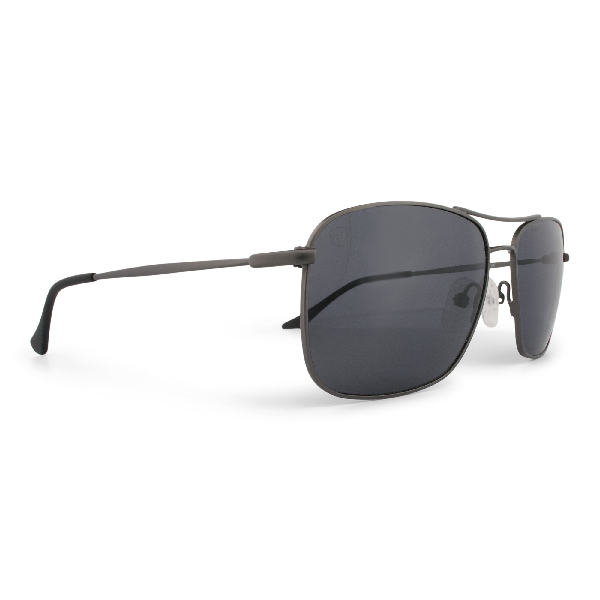 Plata oscuro/Gris oscuro Crenshaw Blackberry de venta al por mayor en Faire9