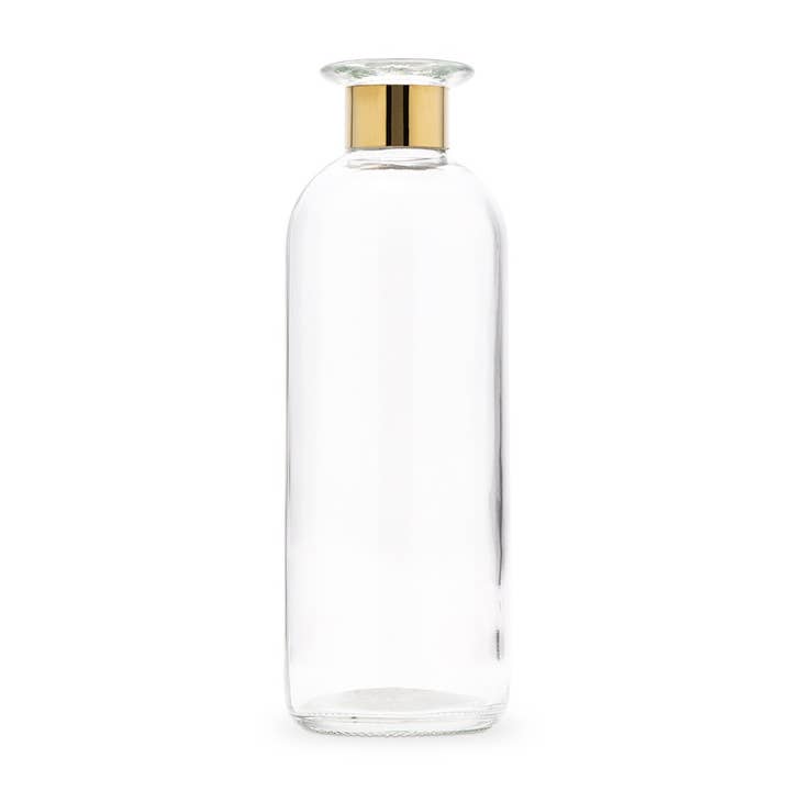 Weddingstar Inc. – wholesale Vase – Glass Bottle Flower Vase - Round