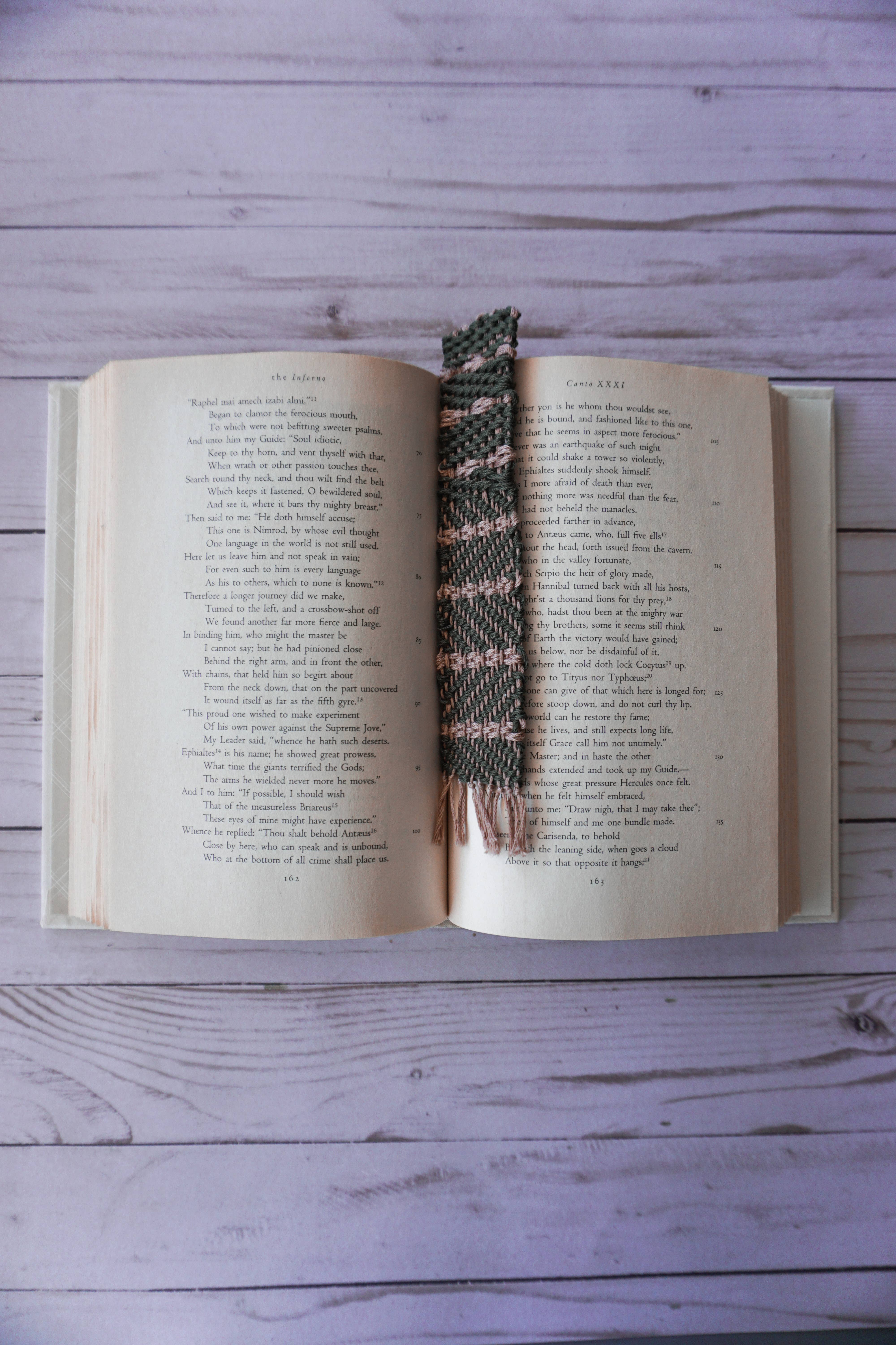 Daughter Handwovens - Vente Kit de bricolage - Kit DIY pour bracelets et tissages4