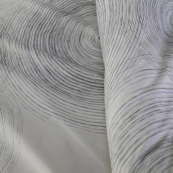 UNOCASADESIGN - Venta al por mayor Manta de cama - Juego de funda nórdica Cortona