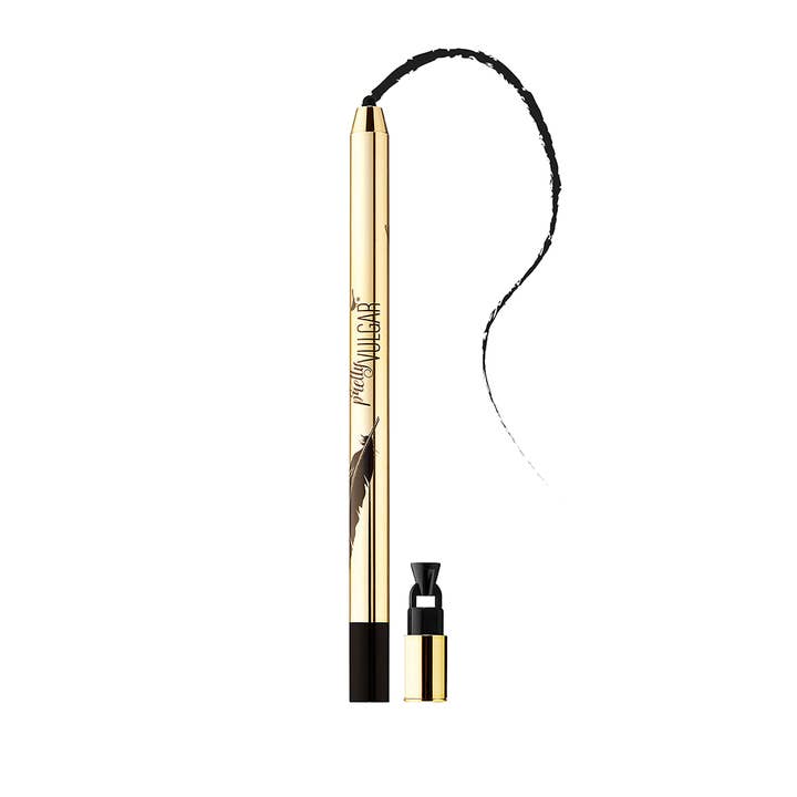 Blinc Cosmetics - Wholesale Eyeliner/Pencil - PRETTY VULGAR Writing on the Wall: Eyeliner Pencil4