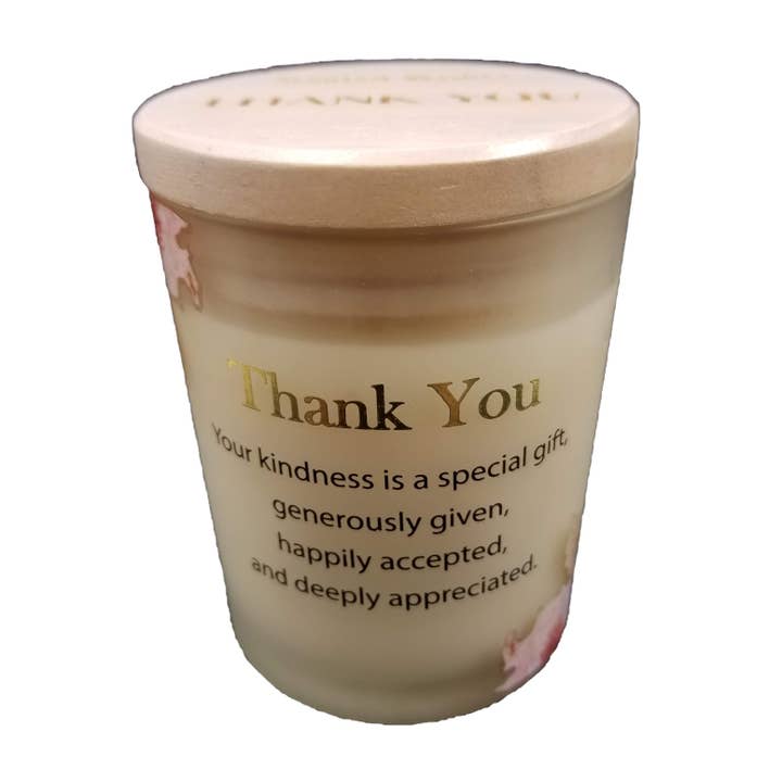 Deseos perfumados: Gracias para venta al por mayor de Tobin Tate