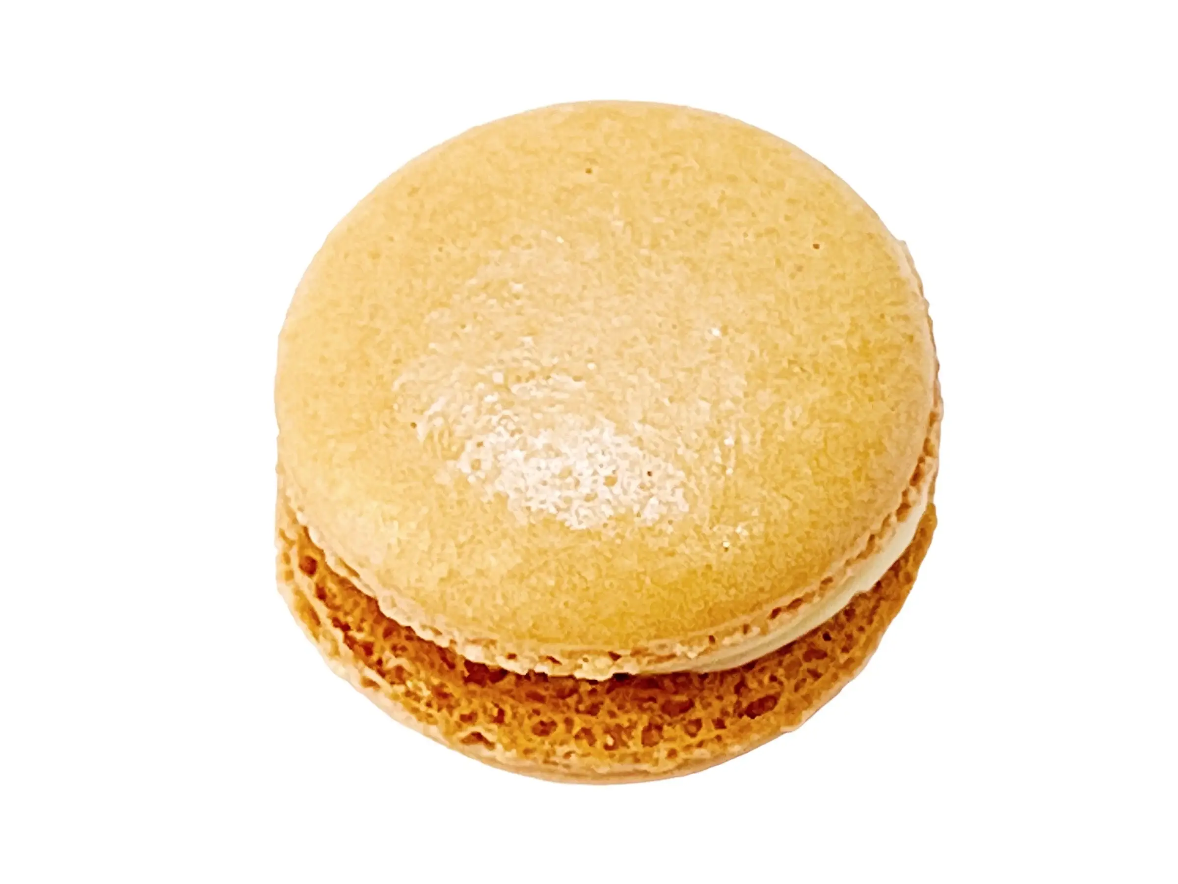 macaron centrale - Wholesale Cookie - 36-Piece French Macaron Assortment – 6 Flavors1