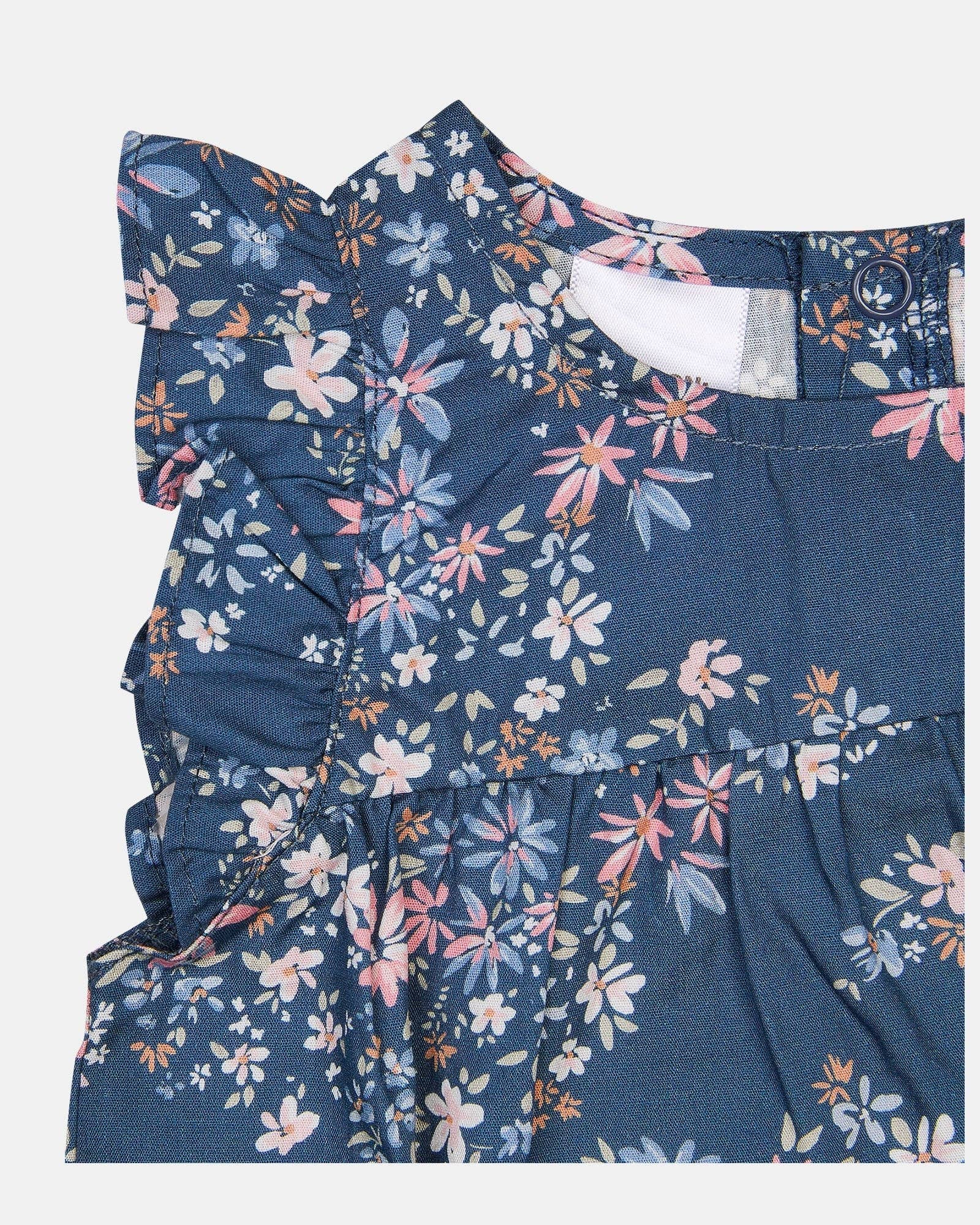 Toshi – wholesale Overaller - Baby – Baby Romper Athena11