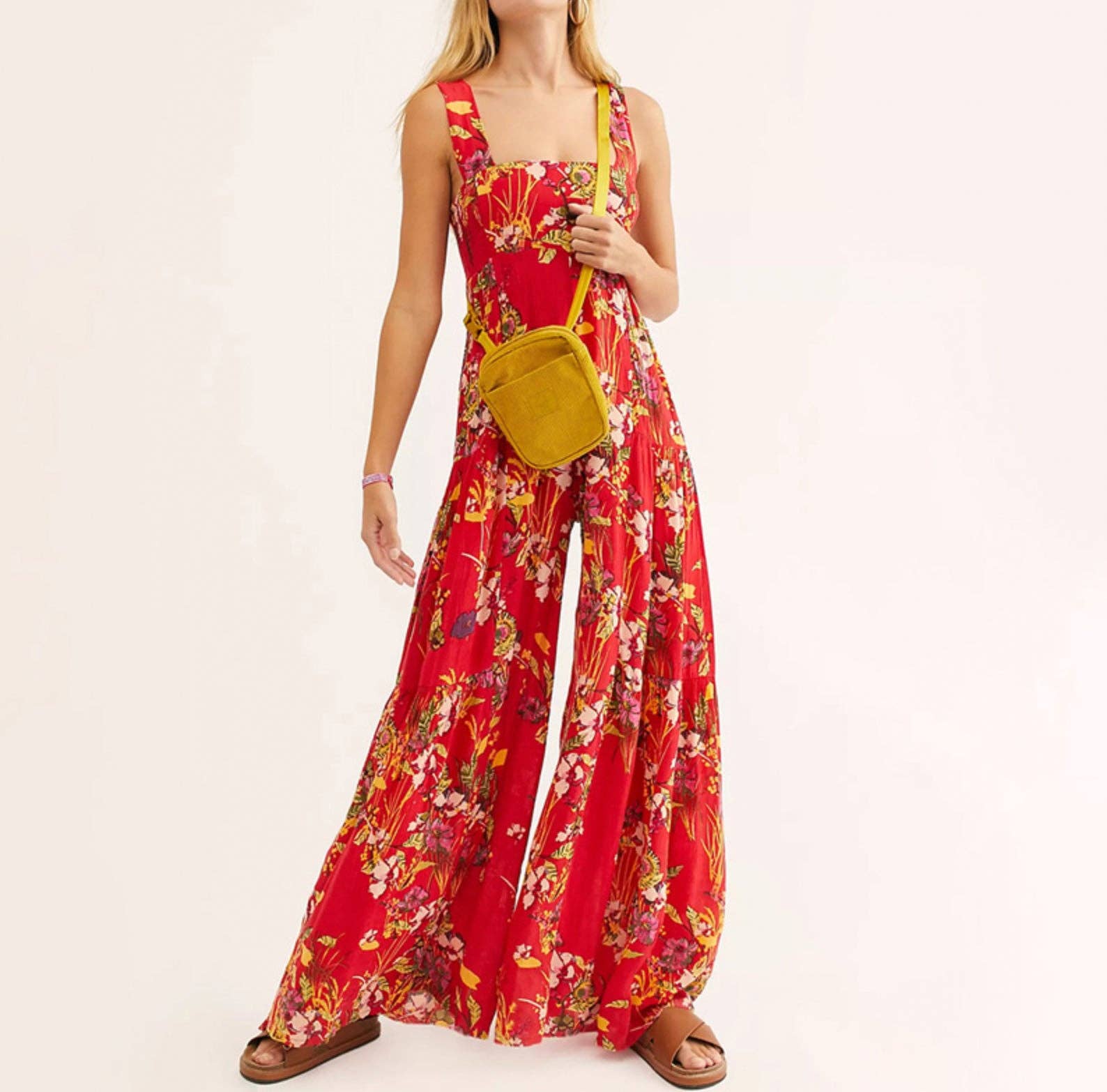 Hipster Row - Wholesale Romper - Women's - Rory Romper8