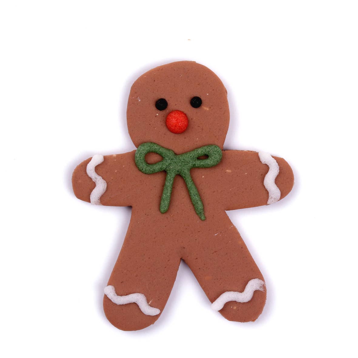 REMOVED BRAND - Wholesale Cookie - Gingerbread Man (48 pieces)0