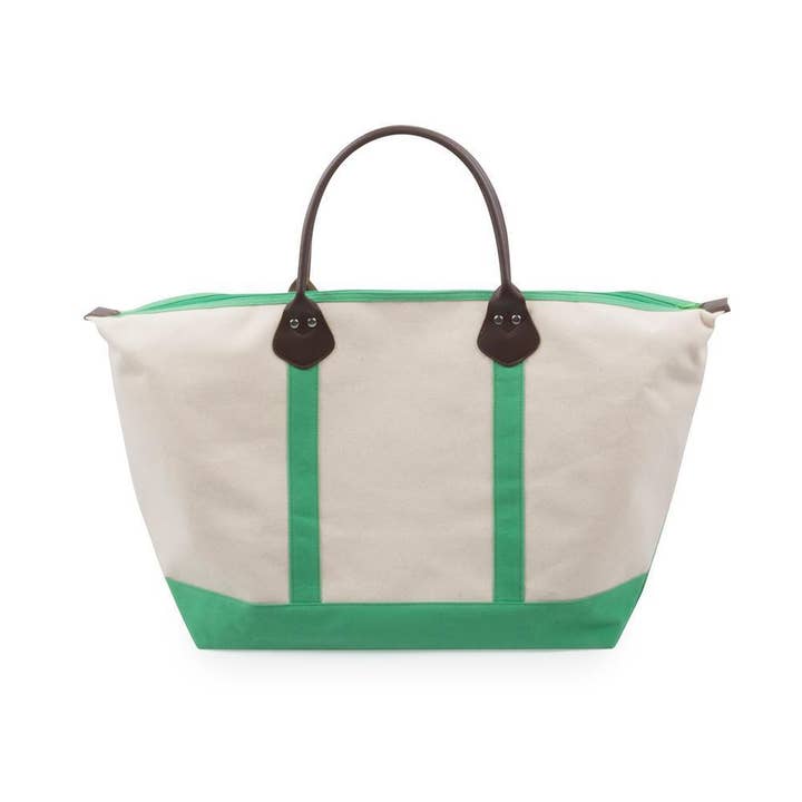 Mainstreet Collection - Wholesale Weekender Bag - Women's - Jet Setter Duffle