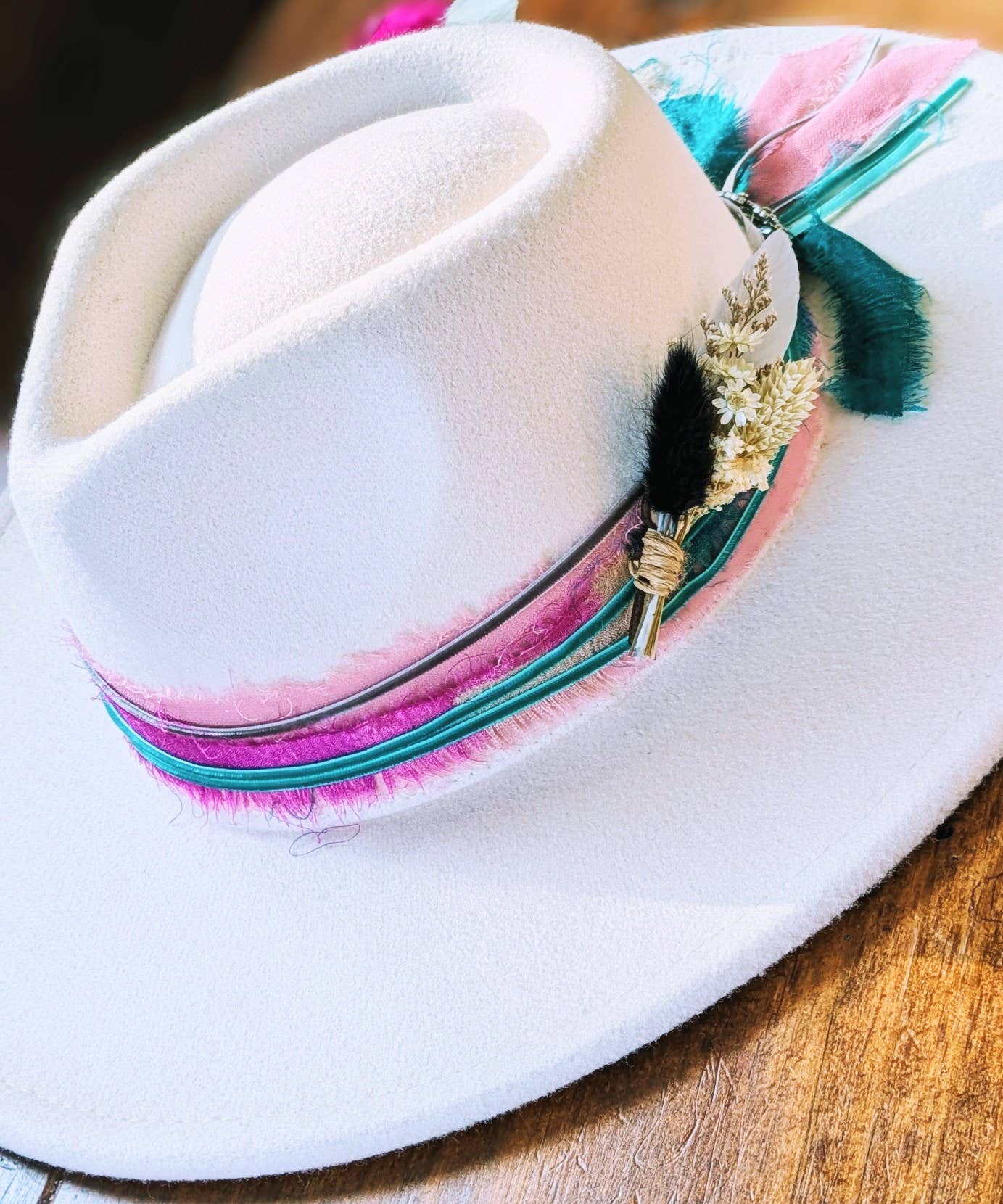 BrimBuds - Wholesale Hat Accessory - Women's - BittyBud BrimBud 12 Hat Pin Assortment4