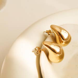 Non 2025 tarnish jewelry