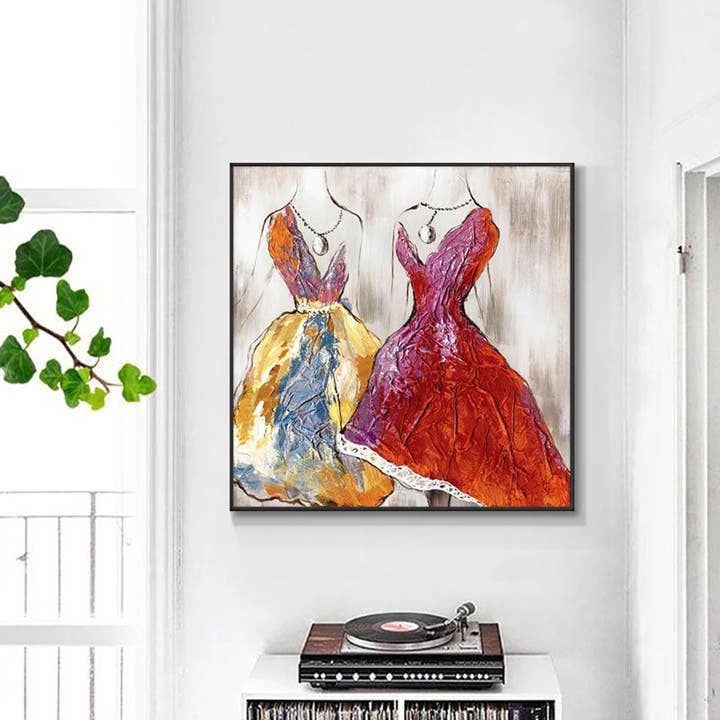 Masquerade for wholesale by Art by Maudsch