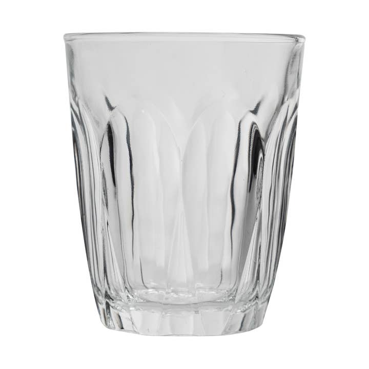 Duralex Provence Glas-Trinkbecher, 160 ml für den Großhandel von Rinkit Ltd