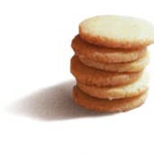 Lady Joseph Bakery - Wholesale Cookie - Lemon Curd Shortbread.2