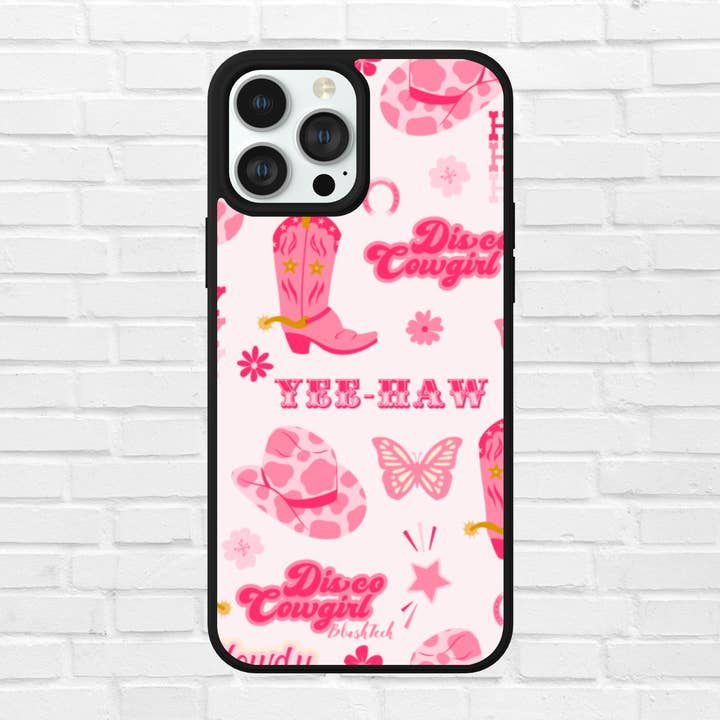 Pink Rodeo! for wholesale by Blush Tech