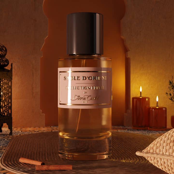 Private Collection - Sand of the Orient for wholesale by L'Office des Parfums