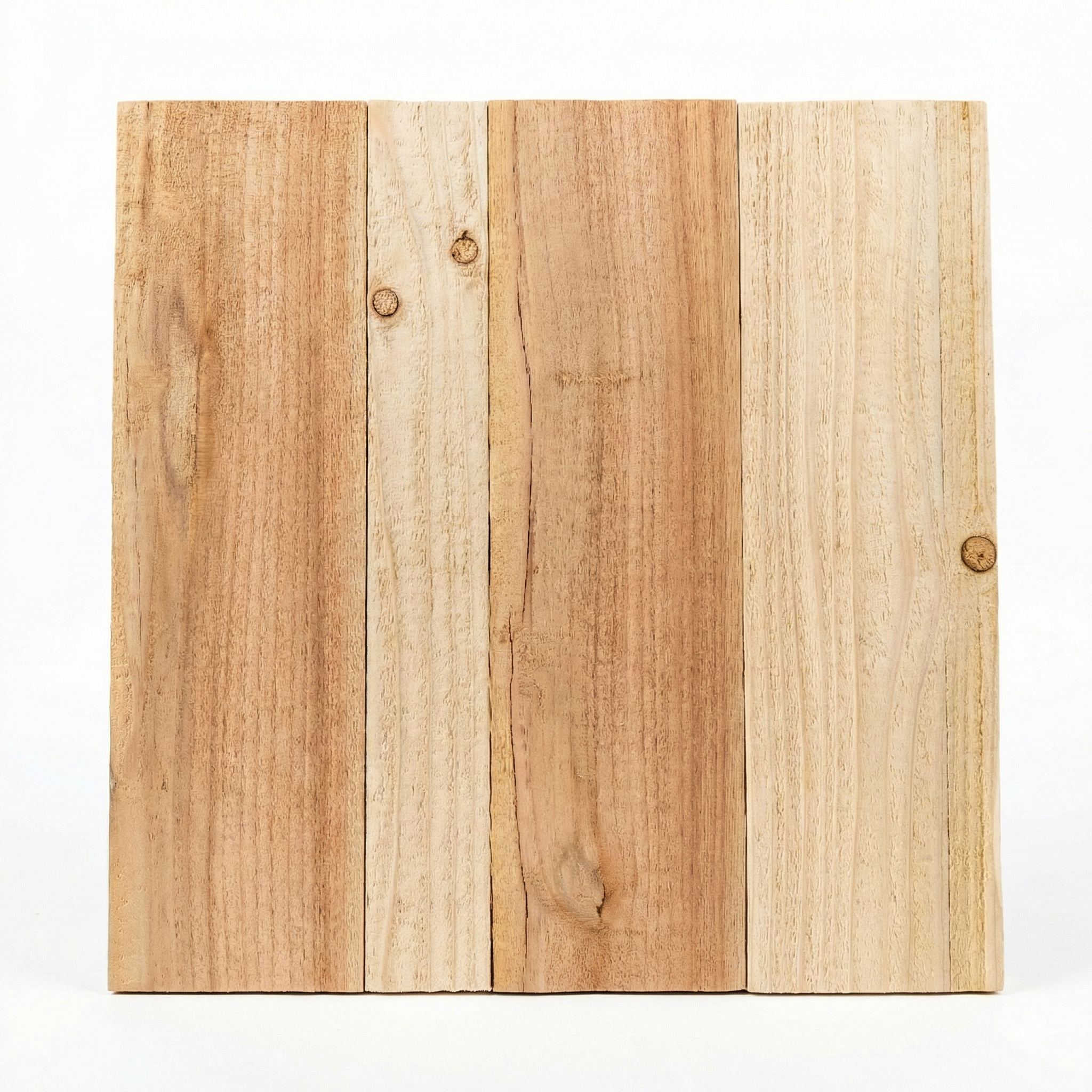 Intrinsic Haven - Wholesale Console Table - Rustic 3-tier Wooden Console Table – Handcrafted Entryway, Sofa, Or Hallway Table4