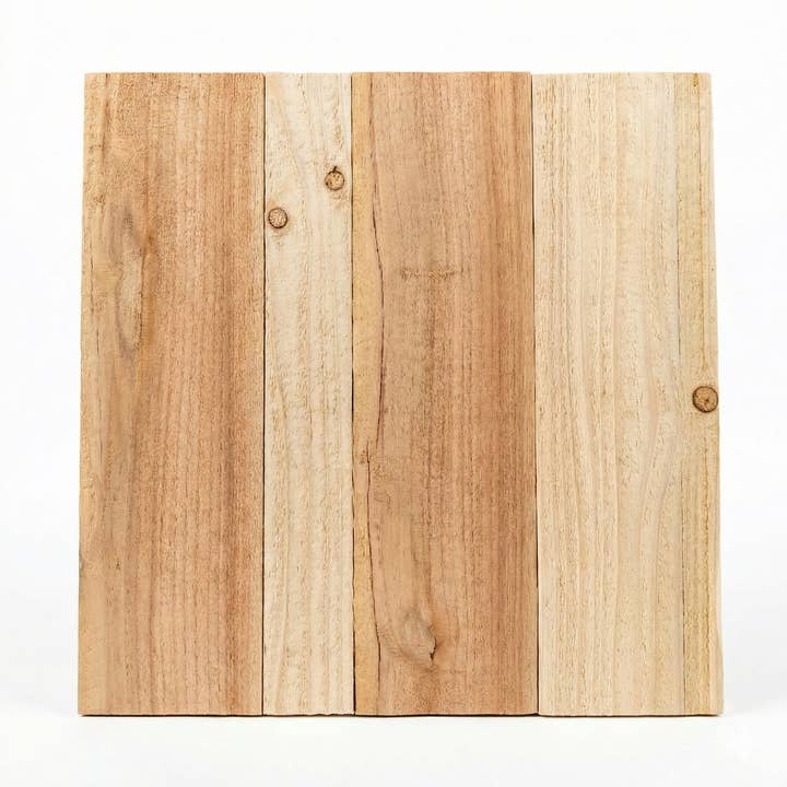 Intrinsic Haven - Wholesale Console Table - Rustic 3-tier Wooden Console Table – Handcrafted Entryway, Sofa, Or Hallway Table4