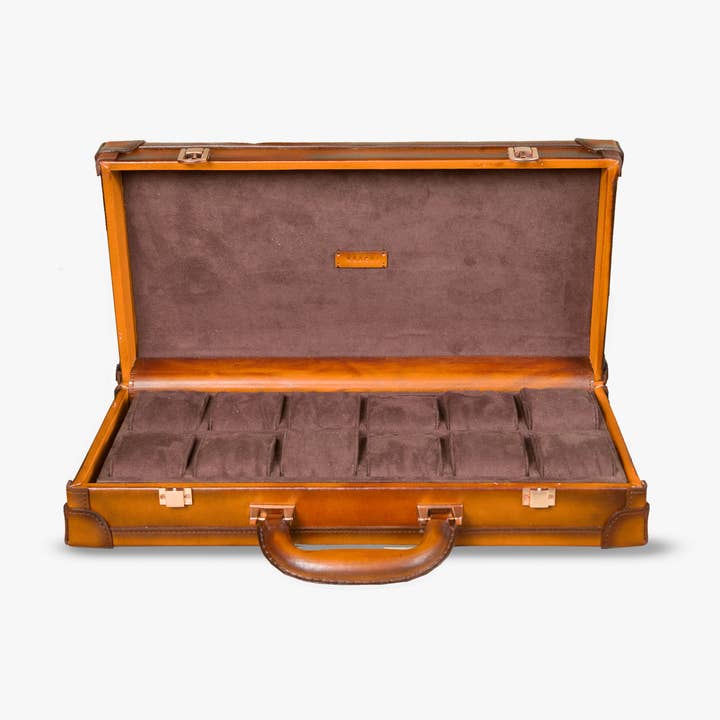 Horlogekast voor wholesale door Kaachi & Co.