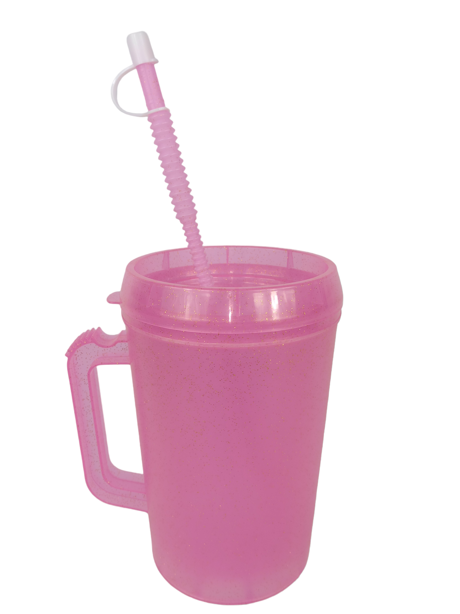 Scratch Decor - Wholesale Insulated Mug/Tumbler - 34oz Mega Trucker Mug Hip Sips Blanks15