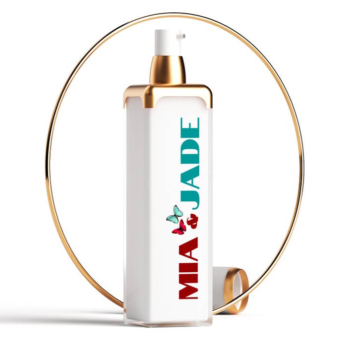 Intense Moisturizing Barrier Cream for wholesale by Mia & Jade Luxe Beauty
