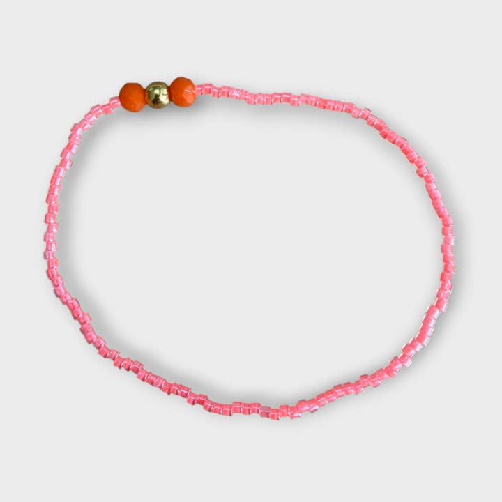 Pulsera Solea para venta al por mayor de Andalusian Blondie