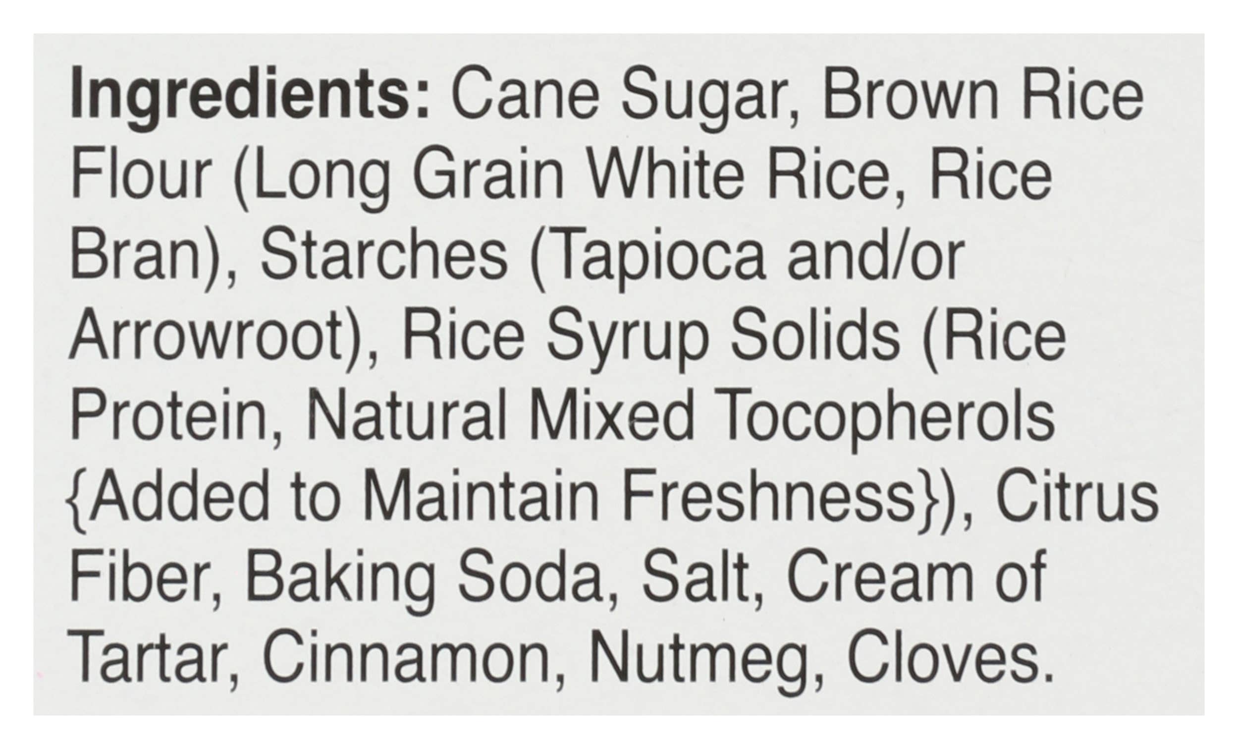 Namaste Foods - Vente Mélanges pour gâteau - Préparation sans gluten pour gâteau aux épices2