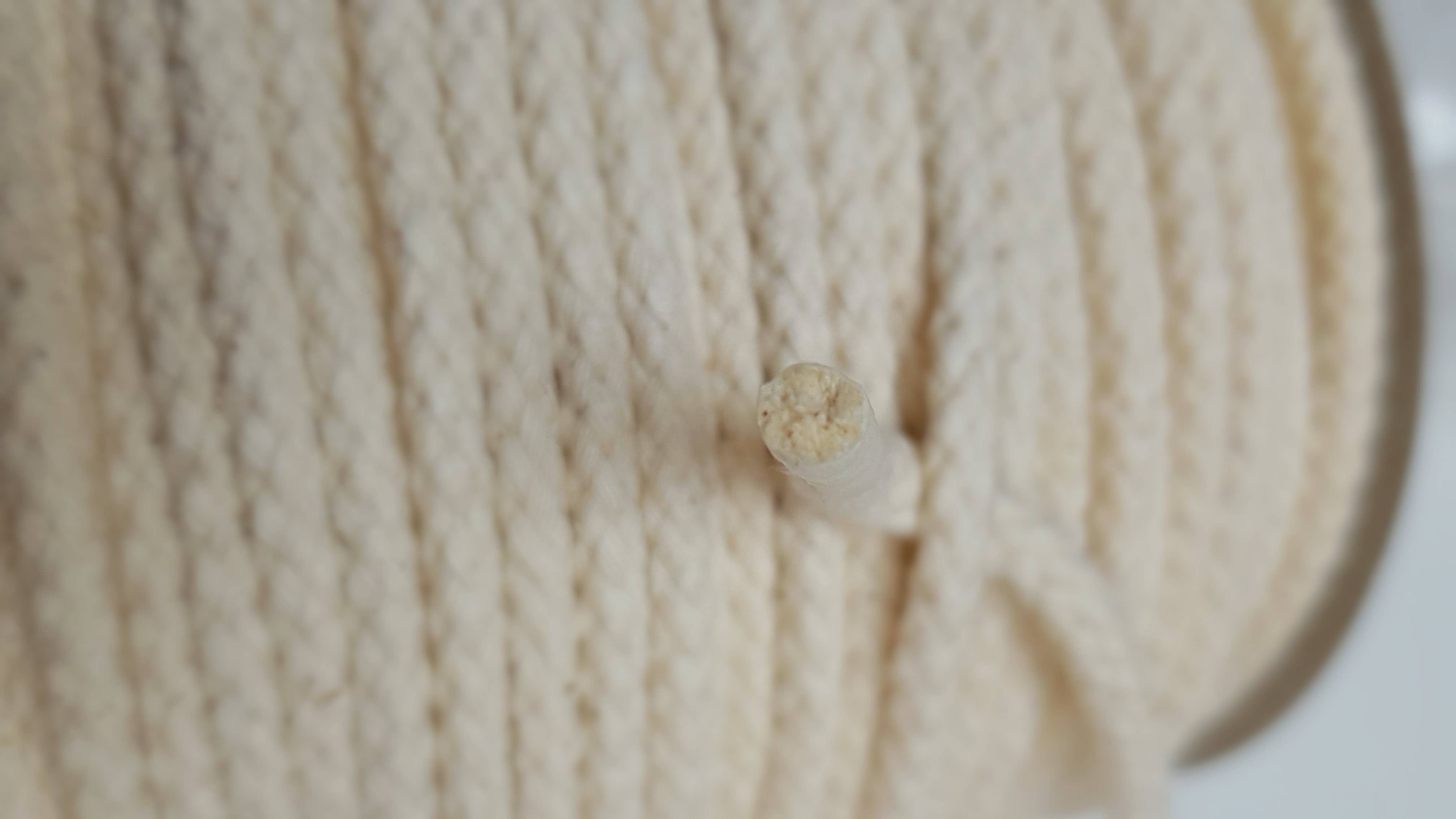 MajKay - Wholesale Yarn - Ropes | ropes | yarn 100% cotton, woven, natural1