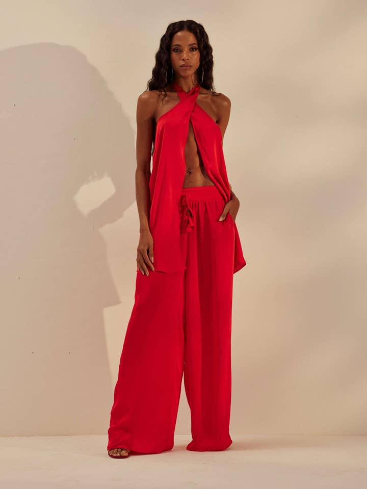 CONJUNTO DAPHINE pour la vente par MakiPalmata