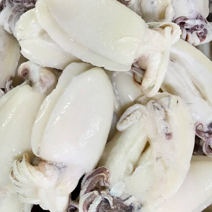 Toscana in Tavola - Wholesale Salsa - Cacciuccata Sauce 180g2