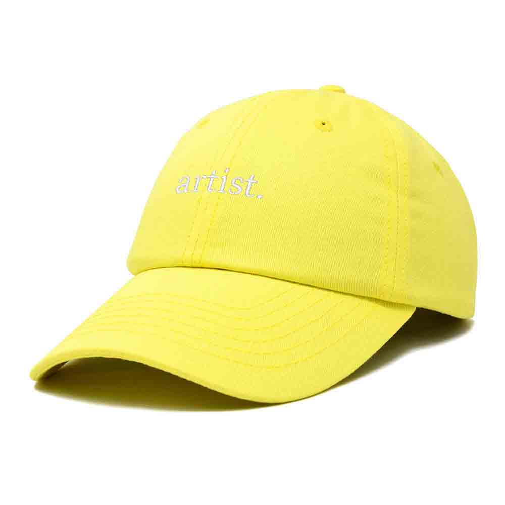Dalix – wholesale Baseball cap – Unisex – Dalix Artist Hat42