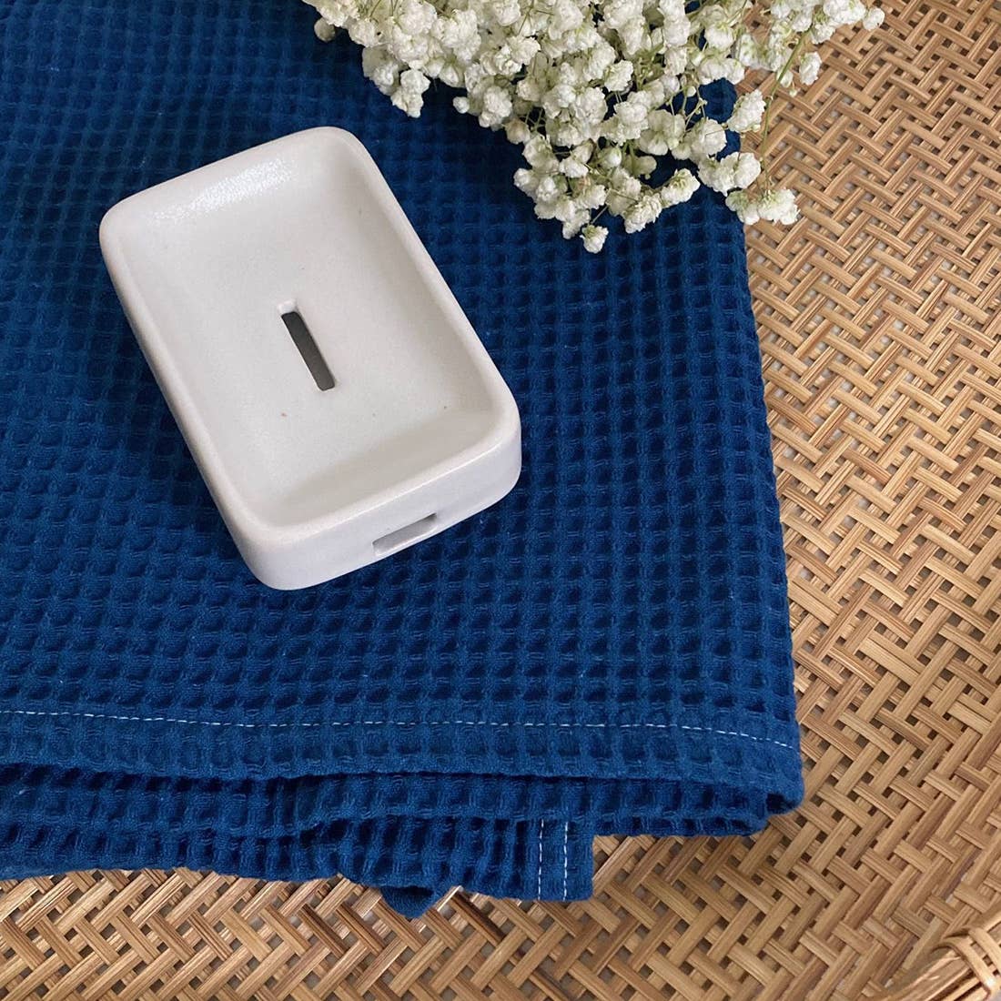 BAAN - Wholesale Soap Caddy - Soap holder n° 41