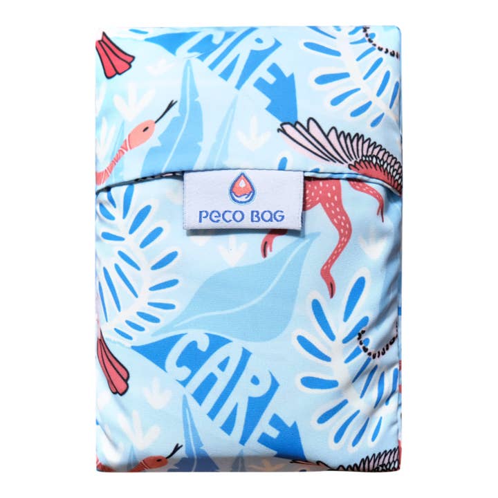 Peco Bag - Wholesale Grocery/Shopping Bag - Protect The Amazon4